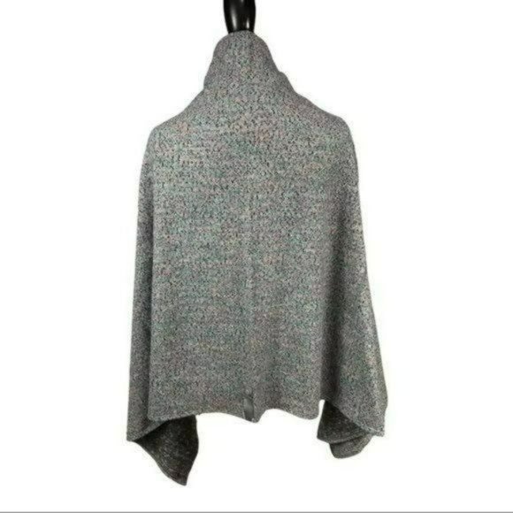 Lululemon Vinyasa Scarf Gray and Pink NWBE, New With Tag - Picture 2 of 6